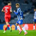 fc porto v fc midtjylland uefa europa league 2024 25 league phase md6 1