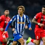fc porto v fc midtjylland uefa europa league 2024 25 league phase md6