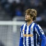 fc porto v fc midtjylland uefa europa league 2024 25 league phase md6 2