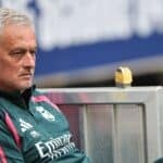 fc schalke 04 v real madrid pre season friendly