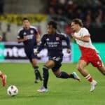 fc utrecht v olympique lyonnais uefa europa league 2025 26 league phase md1