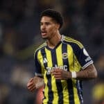 fenerbahce sk v rams basaksehir fk trendyol super lig 1
