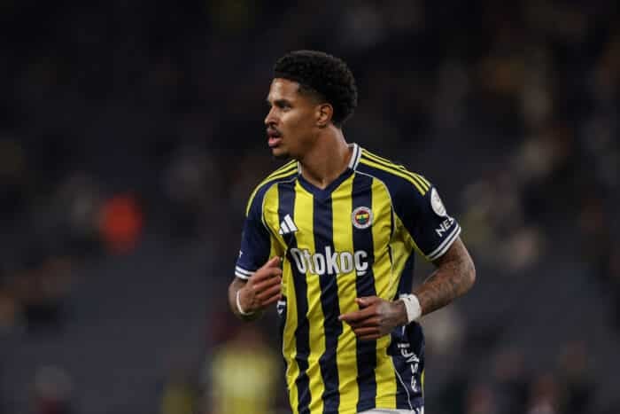 fenerbahce sk v rams basaksehir fk trendyol super lig