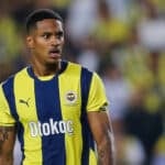 fenerbahce v galatasaray turkish super league