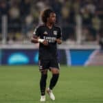 fenerbahce v ol lyonnes uefa champions league 2026 27 play offs first leg