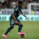 ferencvaros v real madrid pre season friendly