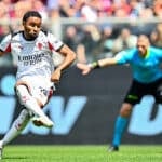 genoa cfc v ac milan serie a