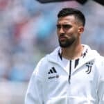 juventus fc v manchester city fc group g fifa club world cup 2025