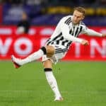 juventus v fc internazionale pre season friendly 2