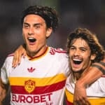 mora dybala