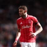 nottingham forest v burnley premier league