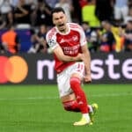 paris saint germain v arsenal fc uefa champions league final 2026