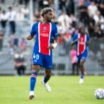 paris saint germain v manchester united pre season friendly 1