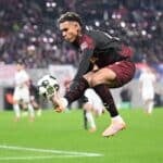 rb leipzig v 1 fc magdeburg dfb cup round of 16