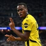 real madrid cf v borussia dortmund uefa champions league 2024 25 league phase md3