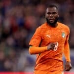 scotland v ivory coast international friendly
