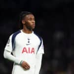 tottenham hotspur v fc copenhagen uefa champions league 2025 26 league phase md4