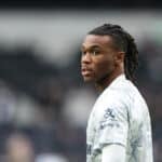 tottenham hotspur v manchester united premier league