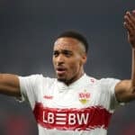 vfb stuttgart v sport club freiburg dfb cup semifinal