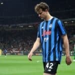 ac milan v atalanta bc serie a
