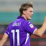acf fiorentina v benevento calcio coppa italia