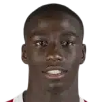 F. Mendy