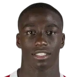 F. Mendy