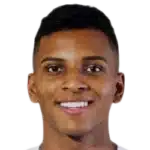 Rodrygo