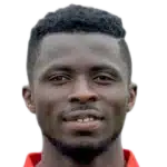 K. Ofori