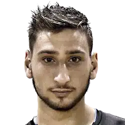 G. Donnarumma