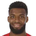 T. Lemar
