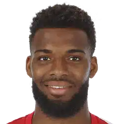 T. Lemar