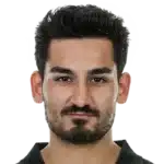 İ. Gündogan