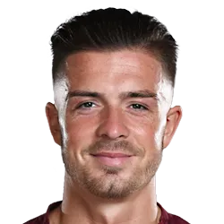 J. Grealish