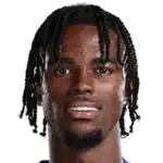 C. Chukwuemeka