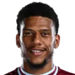 J. Todibo