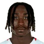 Y. Diomande