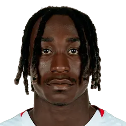 Y. Diomande