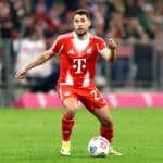 fc bayern munchen v borussia monchengladbach bundesliga