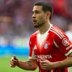 fc bayern munchen v vfb stuttgart bundesliga