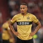 fc bayern munchen v vfb stuttgart bundesliga 2026 27