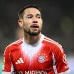 fc st pauli v fc bayern munchen bundesliga