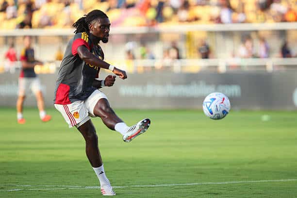 From France: Chelsea not giving up on Kone