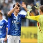 juventus fc v como 1907 serie a