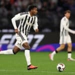 juventus v fc internazionale pre season friendly
