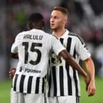 juventus v parma calcio serie a 2026 27