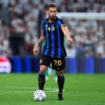 real madrid cf v fc internazionale milano uefa champions league 2026 27 league phase md1 1 1