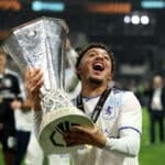 sc freiburg v aston villa fc uefa europa league final 2026
