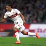 sv werder bremen v vfb stuttgart bundesliga