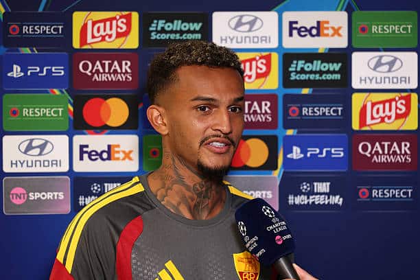 Wesley: “I don’t care where I play, I just want to start.”